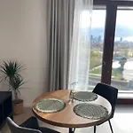 Port Praski Warsaw's View Apartment *