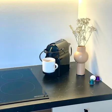 Port Praski Warsaw's View * Warschau