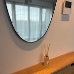 Apartman Port Praski Warsaw's View